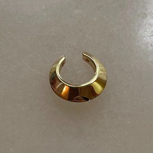 Ana Luisa Bold Ear Cuff